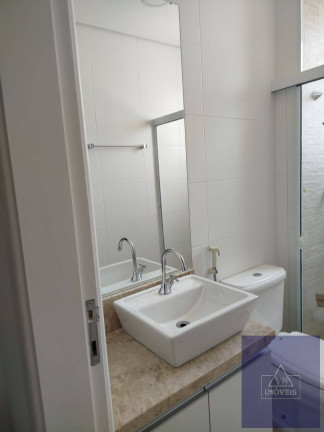 Imagem Apartamento com 1 Quarto para Alugar, 43 m² em Mogi Das Cruzes
