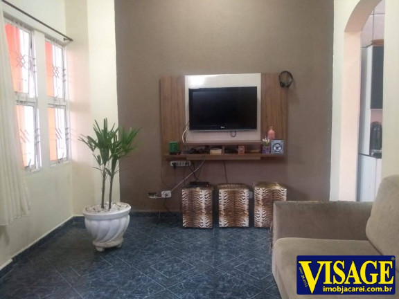 Imagem Casa com 4 Quartos à Venda, em Pq. Dos Principes - Jacareí Imagem Casa com 4 Quartos à Venda, em Pq. Dos Principes - Jacareí