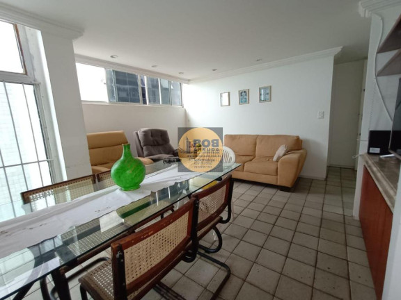 Imagem Apartamento com 4 Quartos à Venda, 263 m² em Piedade - Jaboatão Dos Guararapes Imagem Apartamento com 4 Quartos à Venda, 263 m² em Piedade - Jaboatão Dos Guararapes