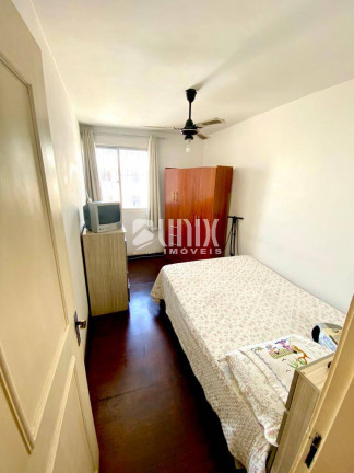 Imagem Apartamento com 2 Quartos à Venda, 70 m² em Centro - Campos Dos Goytacazes