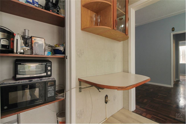 Imagem Imóvel com 2 Quartos à Venda,  em Menino Deus - Porto Alegre