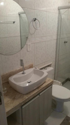 Imagem Casa de Condomínio com 2 Quartos à Venda, 100 m² em Capão Novo - Capao Da Canoa