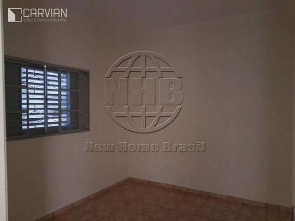 Imagem Casa com 2 Quartos à Venda, 65 m² em Jardim Piratininga - Ribeirão Preto