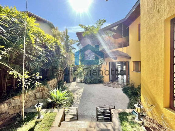 Imagem Casa de Condomínio com 5 Quartos à Venda, 608 m² em Granja Viana - Cotia Imagem Casa de Condomínio com 5 Quartos à Venda, 608 m² em Granja Viana - Cotia
