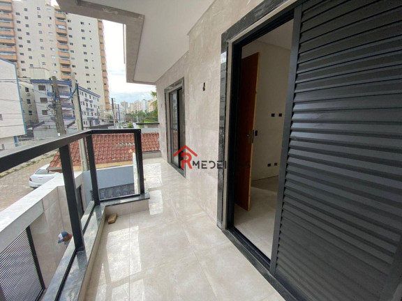 Imagem Casa com 2 Quartos à Venda, 76 m² em Aviação - Praia Grande Imagem Casa com 2 Quartos à Venda, 76 m² em Aviação - Praia Grande