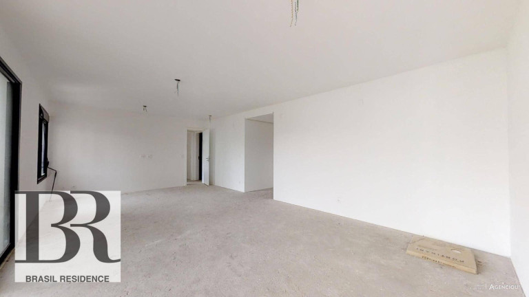 Imagem Apartamento com 3 Quartos à Venda, 131 m² em Vila Monumento - São Paulo