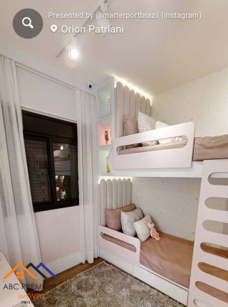 Imagem Apartamento com 3 Quartos à Venda, 135 m² em Vila Assunção - Santo André Imagem Apartamento com 3 Quartos à Venda, 135 m² em Vila Assunção - Santo André