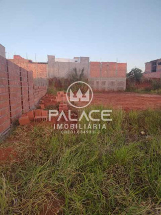 Terreno à Venda, 208 m² em Campestre - Piracicaba