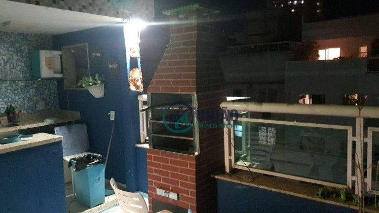 Imagem Cobertura com 4 Quartos à Venda, 245 m² em Icaraí - Niterói Imagem Cobertura com 4 Quartos à Venda, 245 m² em Icaraí - Niterói