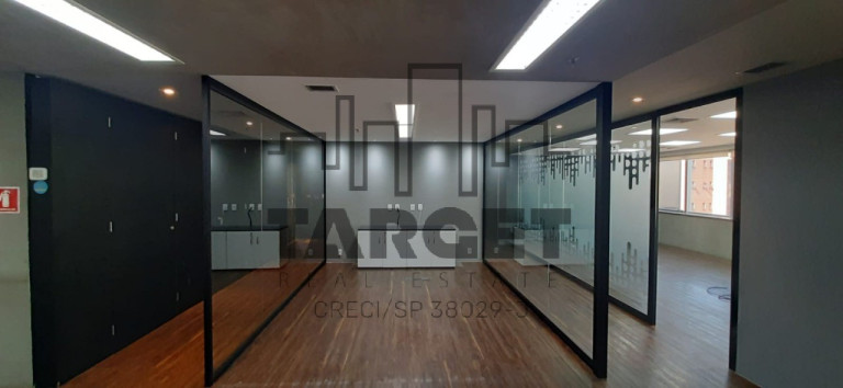 Imagem Imóvel para Alugar, 425 m² em Vila Olímpia - São Paulo Imagem Imóvel para Alugar, 425 m² em Vila Olímpia - São Paulo