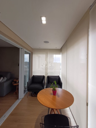 Imagem Apartamento com 3 Quartos à Venda, 85 m² em Bethaville I - Barueri