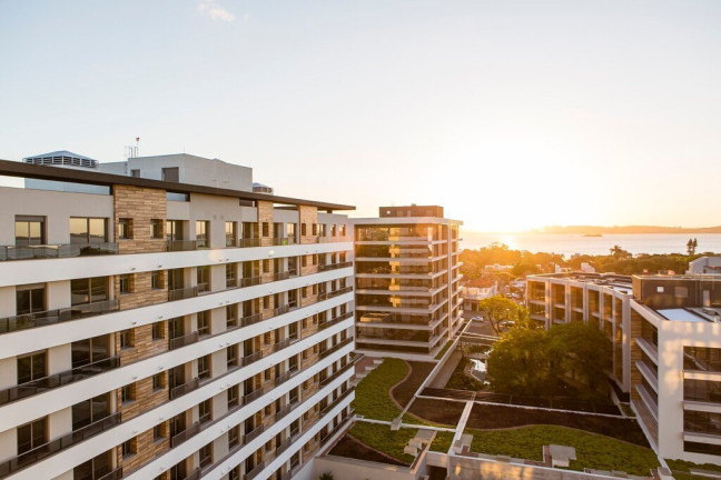Imagem Apartamento com 3 Quartos à Venda, 150 m² em Tristeza - Porto Alegre Imagem Apartamento com 3 Quartos à Venda, 150 m² em Tristeza - Porto Alegre