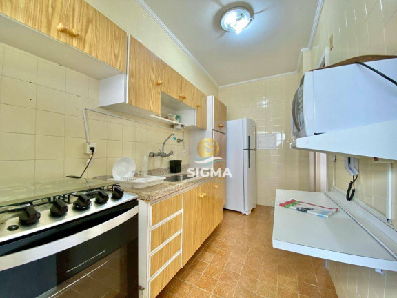 Imagem Apartamento com 1 Quarto à Venda, 60 m² em Pitangueiras - Guarujá Imagem Apartamento com 1 Quarto à Venda, 60 m² em Pitangueiras - Guarujá