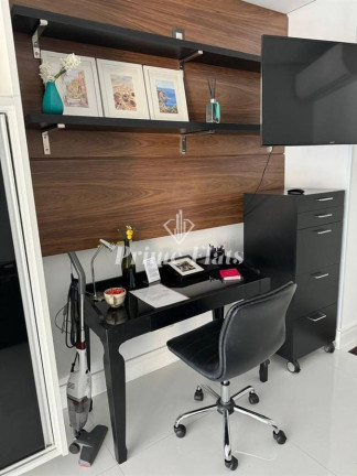 Imagem Apartamento com 1 Quarto à Venda, 43 m² em Vila Olímpia - São Paulo Imagem Apartamento com 1 Quarto à Venda, 43 m² em Vila Olímpia - São Paulo