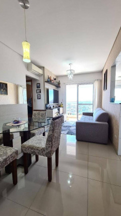 Imagem Apartamento com 2 Quartos à Venda, 64 m² em Vila Matias - Santos Imagem Apartamento com 2 Quartos à Venda, 64 m² em Vila Matias - Santos
