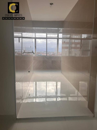 Imagem Apartamento com 2 Quartos à Venda, 96 m² em Centro - São Vicente Imagem Apartamento com 2 Quartos à Venda, 96 m² em Centro - São Vicente