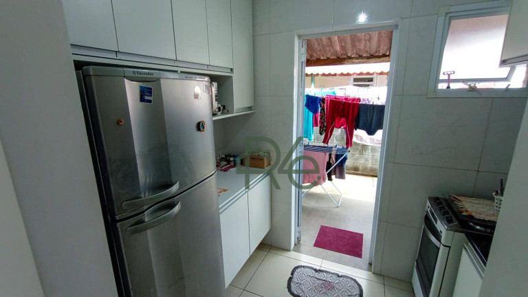 Imagem Casa com 2 Quartos à Venda, 48 m² em água Espraiada (caucaia Do Alto) - Cotia