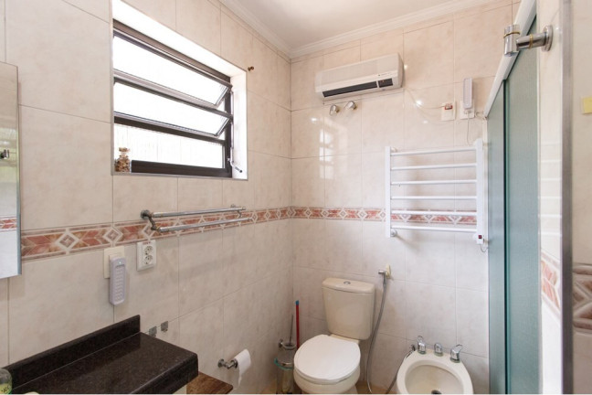 Imagem Casa com 4 Quartos à Venda, 493 m² em Campo Belo - São Paulo Imagem Casa com 4 Quartos à Venda, 493 m² em Campo Belo - São Paulo