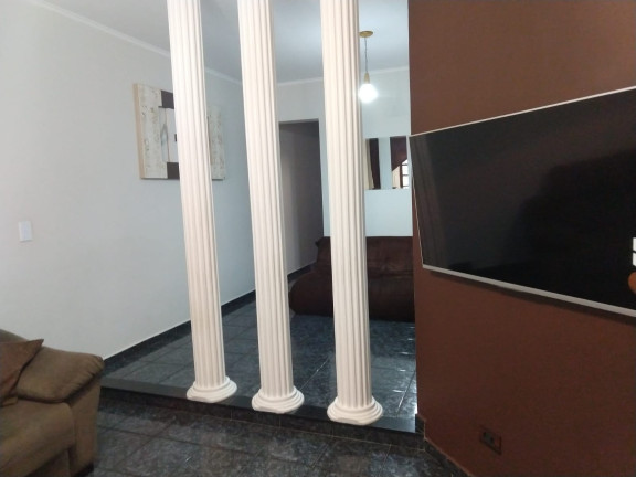 Imagem Imóvel com 3 Quartos à Venda, 190 m² em Independência - São Bernardo Do Campo