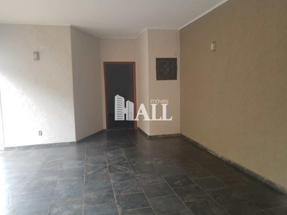 Imagem Casa com 3 Quartos à Venda, 200 m² em Jardim Alto Alegre - São José Do Rio Preto