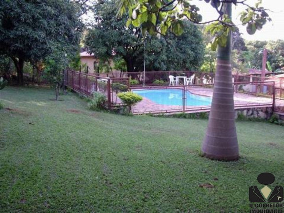 Imagem Imóvel com 5 Quartos à Venda, 21.000 m² em Condomínio Rural Quintas Da Fazendinhas - Matozinhos