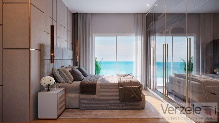 Imagem Apartamento com 4 Quartos à Venda, 361 m² em Praia Brava - Itajaí Imagem Apartamento com 4 Quartos à Venda, 361 m² em Praia Brava - Itajaí