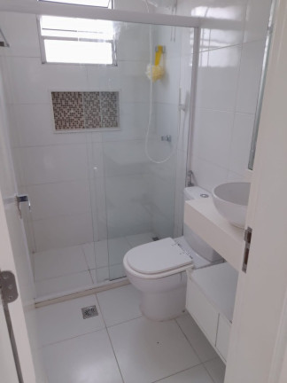 Imagem Apartamento com 2 Quartos para Alugar, 45 m² em Lagoa Salgada - Feira De Santana Imagem Apartamento com 2 Quartos para Alugar, 45 m² em Lagoa Salgada - Feira De Santana