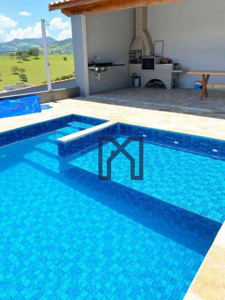 Imagem Casa com 3 Quartos à Venda, 224 m² em Carneiros - Piranguinho