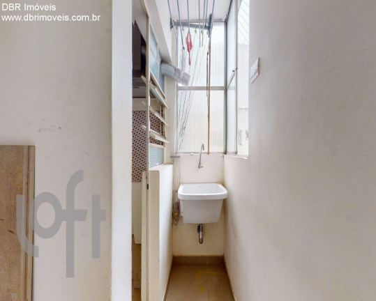 Imagem Apartamento com 2 Quartos à Venda, 62 m² em Vila Mariana - São Paulo