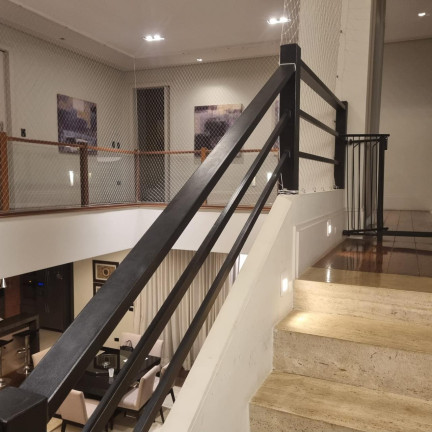 Imagem Casa com 3 Quartos à Venda, 505 m² em Piracangaguá - Taubaté