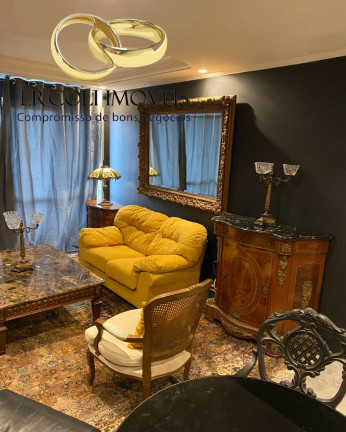 Imagem Apartamento com 3 Quartos à Venda, 72 m² em Vila Regente Feijó - São Paulo