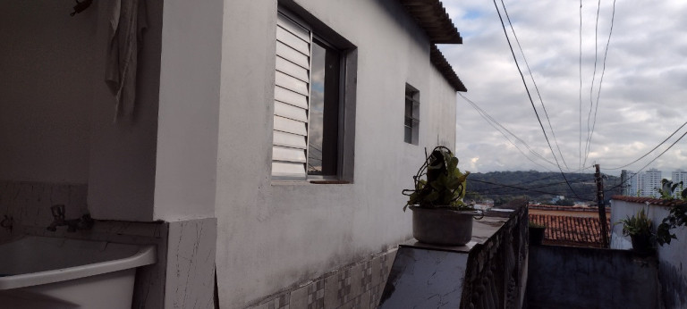 Imagem Casa com 4 Quartos à Venda, 210 m² em Jardim Santa Cruz (campo Grande) - São Paulo Imagem Casa com 4 Quartos à Venda, 210 m² em Jardim Santa Cruz (campo Grande) - São Paulo
