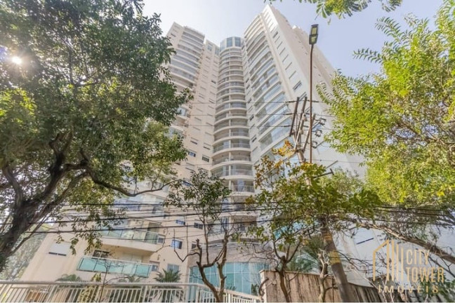 Imagem Apartamento com 2 Quartos à Venda, 54 m² em Vila Clementino - São Paulo