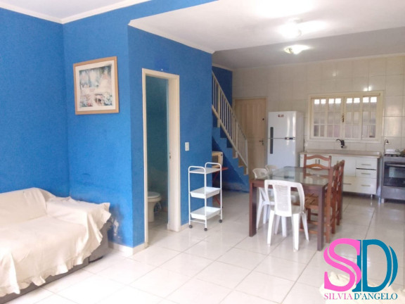 Imagem Casa com 3 Quartos à Venda, 145 m² em Perequê Açu - Ubatuba Imagem Casa com 3 Quartos à Venda, 145 m² em Perequê Açu - Ubatuba