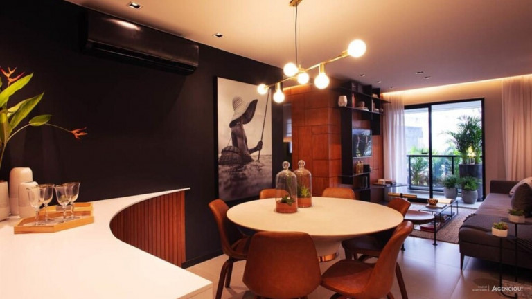 Imagem Imóvel com 2 Quartos à Venda, 88 m² em Botafogo - Rio De Janeiro