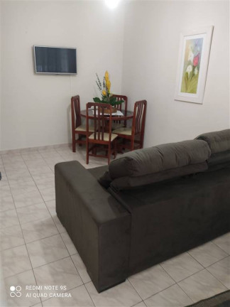Imagem Apartamento com 2 Quartos à Venda, 56 m² em Ocian - Praia Grande