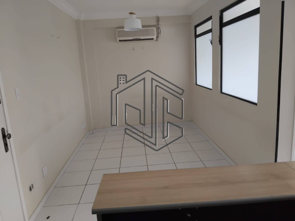 Sala Comercial à Venda, 54 m² em Itararé - São Vicente
