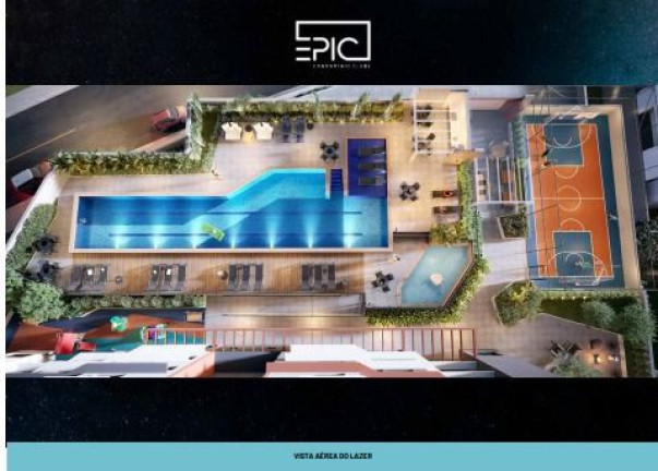 Imagem Apartamento com 2 Quartos à Venda, 47 m²