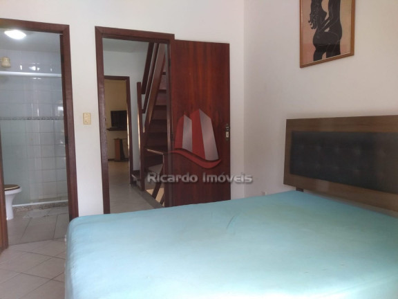 Imagem Casa de Condomínio com 2 Quartos à Venda, 90 m² em Ogiva - Cabo Frio