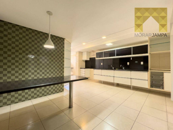 Imagem Apartamento com 4 Quartos à Venda, 274 m² em Tambaú - João Pessoa Imagem Apartamento com 4 Quartos à Venda, 274 m² em Tambaú - João Pessoa