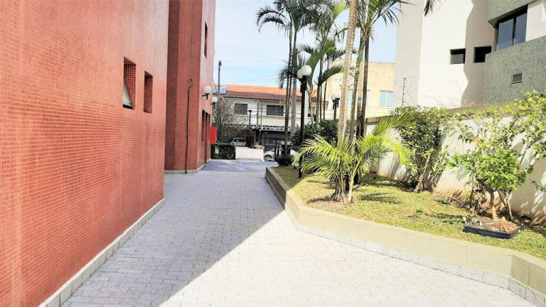 Imagem Apartamento com 3 Quartos à Venda, 70 m² em Bosque Da Saúde - São Paulo Imagem Apartamento com 3 Quartos à Venda, 70 m² em Bosque Da Saúde - São Paulo