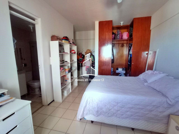 Imagem Apartamento com 3 Quartos à Venda, 145 m² em Dionisio Torres - Fortaleza
