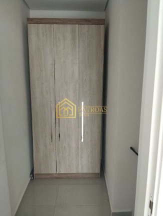 Imagem Apartamento com 2 Quartos à Venda, 100 m² em Santa Terezinha - Santo André Imagem Apartamento com 2 Quartos à Venda, 100 m² em Santa Terezinha - Santo André