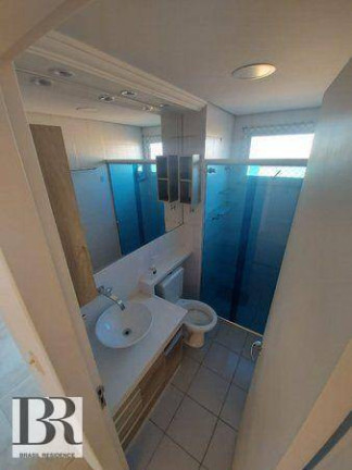 Imagem Apartamento com 2 Quartos à Venda, 49 m² em Vila Do Encontro - São Paulo