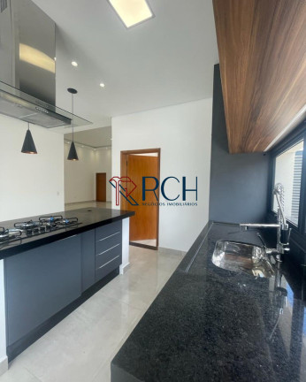 Imagem Casa com 3 Quartos à Venda, 186 m² em Parque Ibiti Reserva - Sorocaba