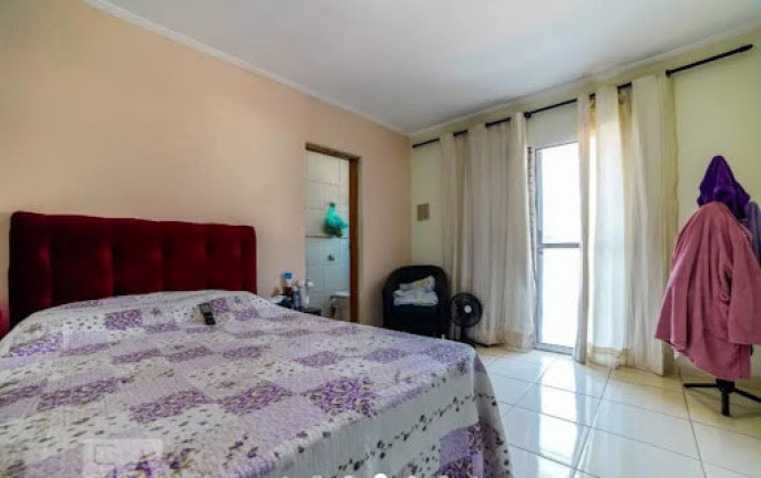 Imagem Imóvel com 3 Quartos à Venda, 124 m² em Jardim Tremembé - São Paulo Imagem Imóvel com 3 Quartos à Venda, 124 m² em Jardim Tremembé - São Paulo