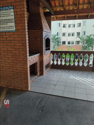 Imagem Apartamento com 3 Quartos à Venda, 60 m² em Parque Marajoara - Santo André Imagem Apartamento com 3 Quartos à Venda, 60 m² em Parque Marajoara - Santo André