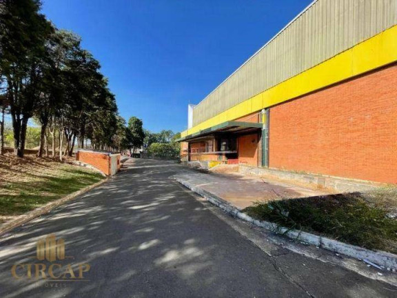 Imagem Galpão à Venda ou Locação, 6.629 m² em Distrito Industrial - Campinas Imagem Galpão à Venda ou Locação, 6.629 m² em Distrito Industrial - Campinas