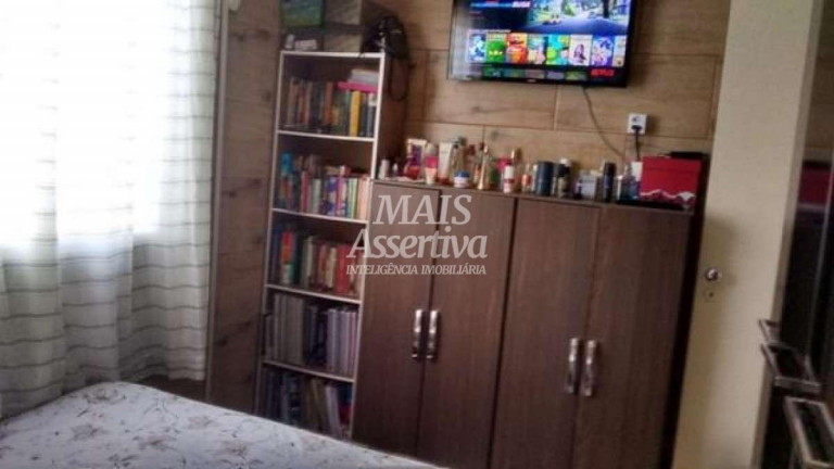 Imagem Apartamento com 2 Quartos à Venda, 42 m² em Santos Dumont - São Leopoldo Imagem Apartamento com 2 Quartos à Venda, 42 m² em Santos Dumont - São Leopoldo