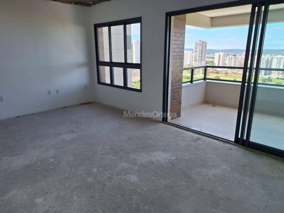Imagem Apartamento com 3 Quartos à Venda, 131 m² em Parque Campolim - Sorocaba
